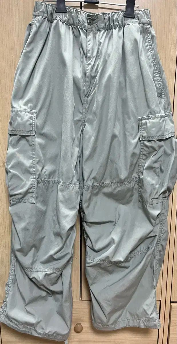 Carhartt カーゴパンツ - S