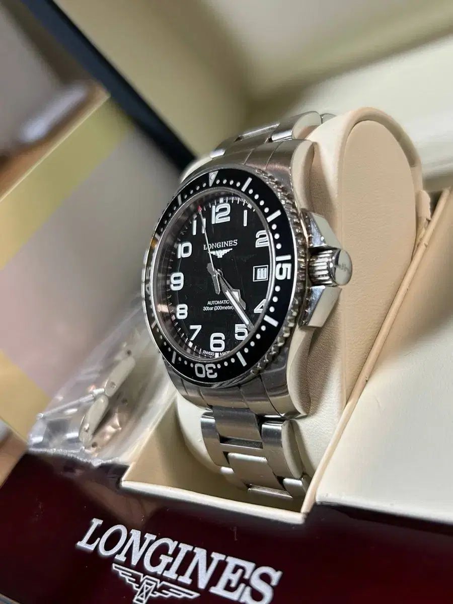 オートマティック 時計