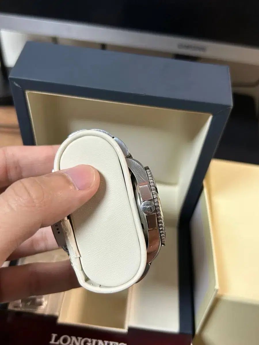 時計 フルセット