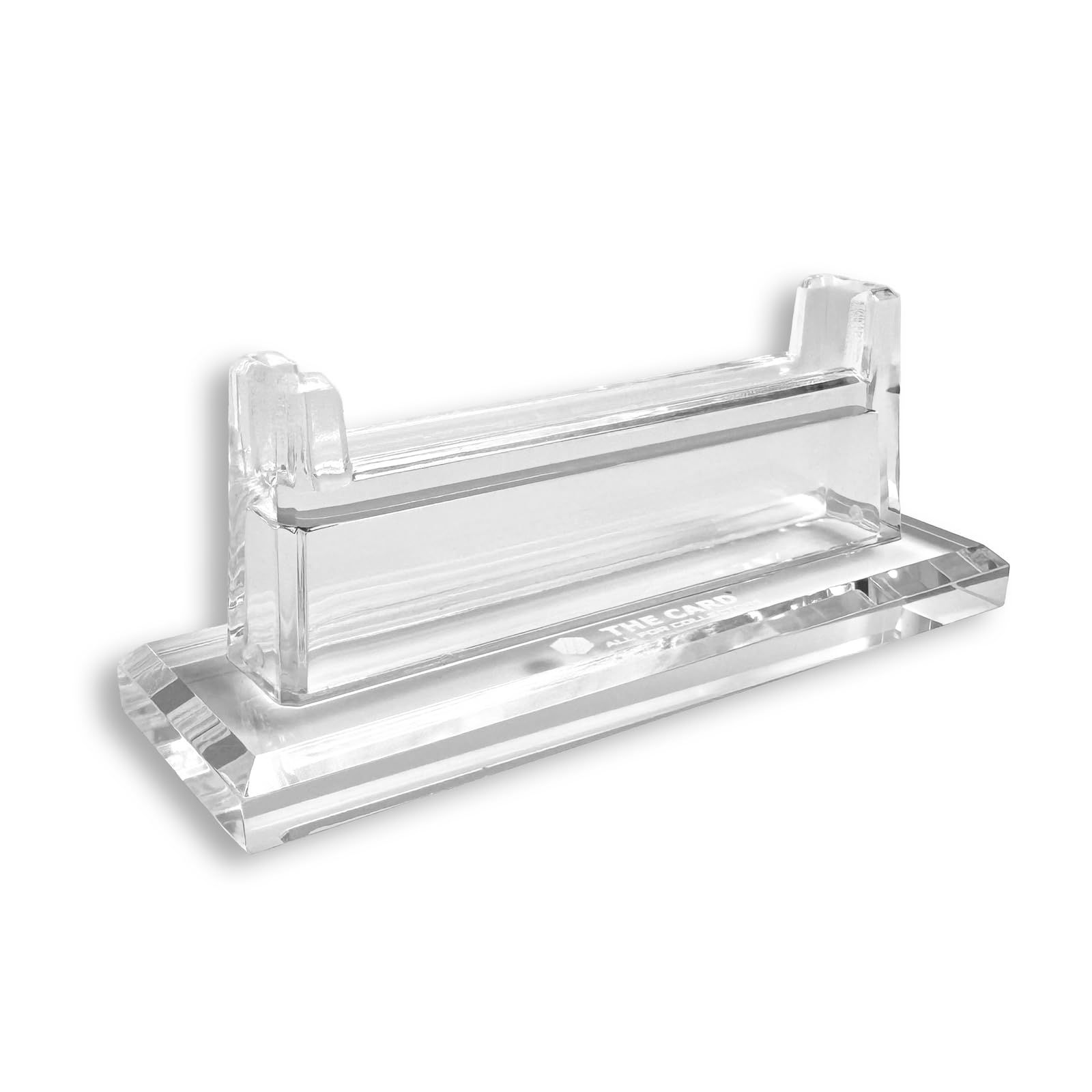 PSA アクリルスタンド カードスタンド 台座 4個セット 公式 純正品 最