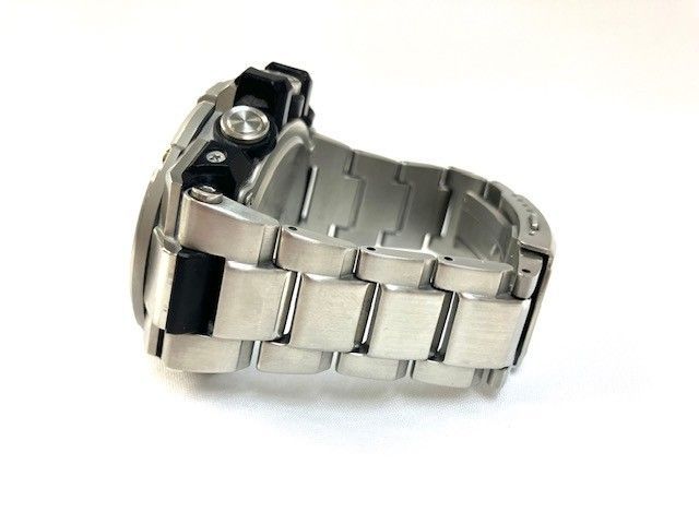  G SHOCK GST B 100 ソーラー ジースチール カシオ 腕時計 腕時計(クォーツ) 腕時計(アナログ)