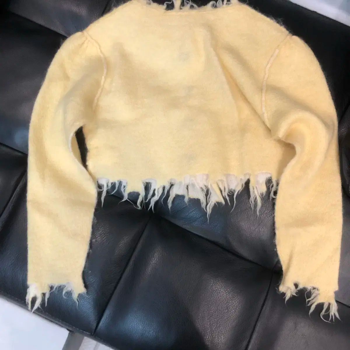 ファーあんさんぶるスターズ あんスタ カーディガン