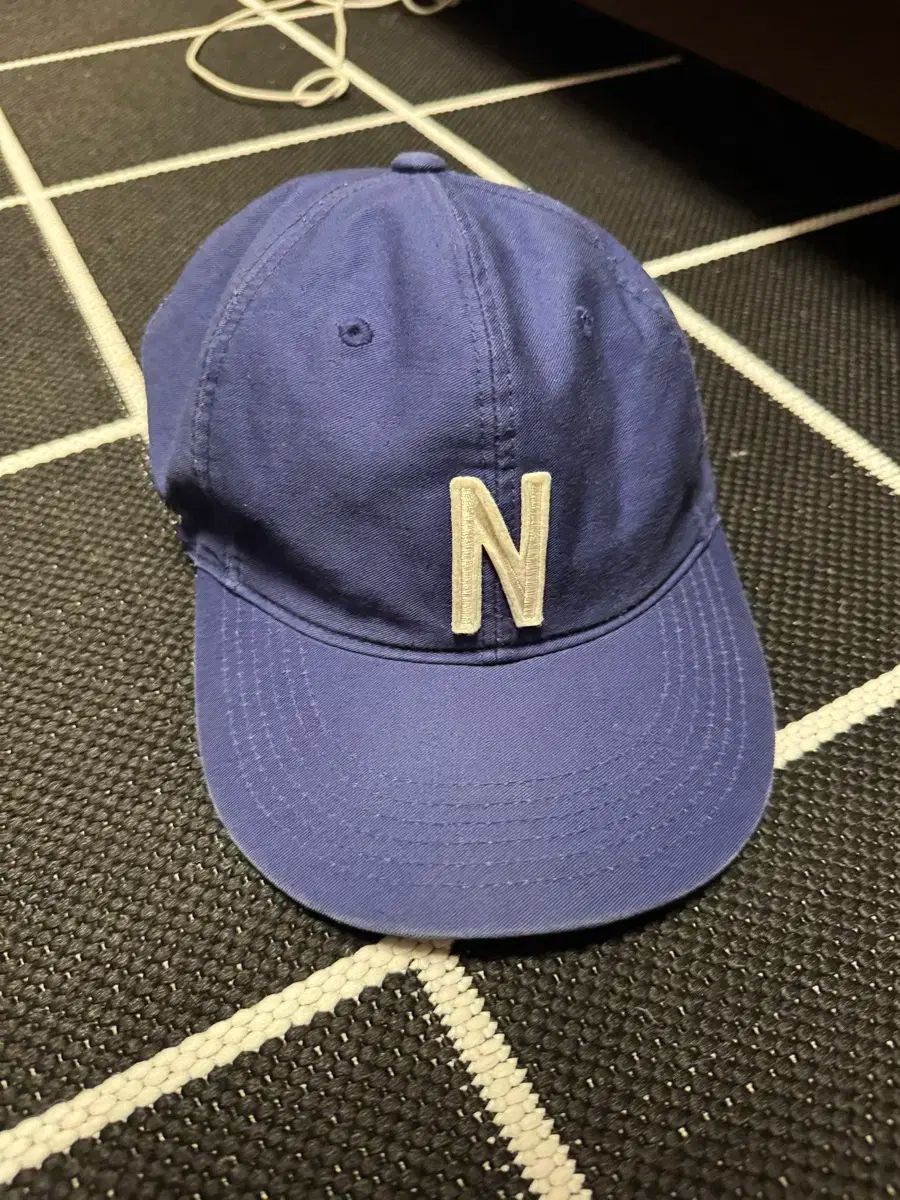 テフストア コレクトピシース コラボ 帽子