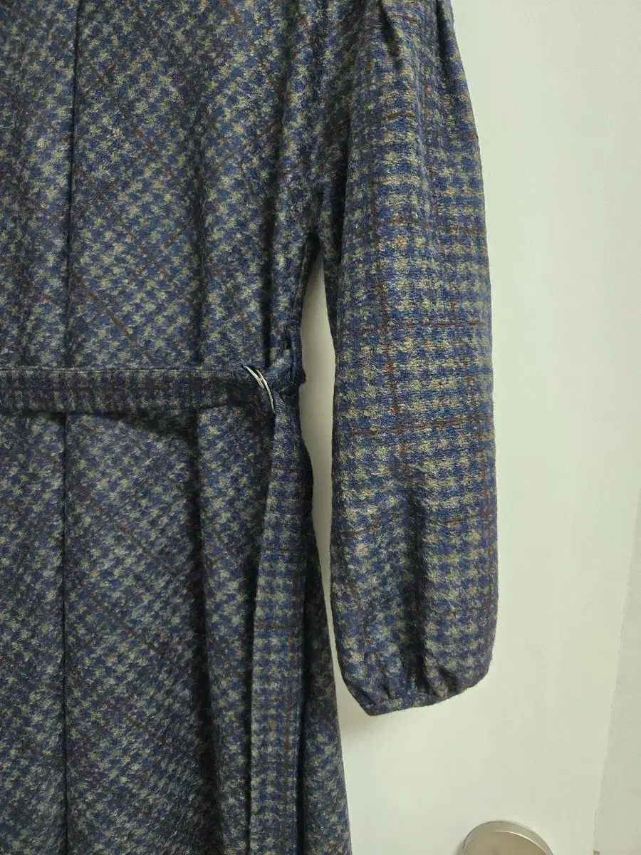 スタンアフォード アシンメトリー