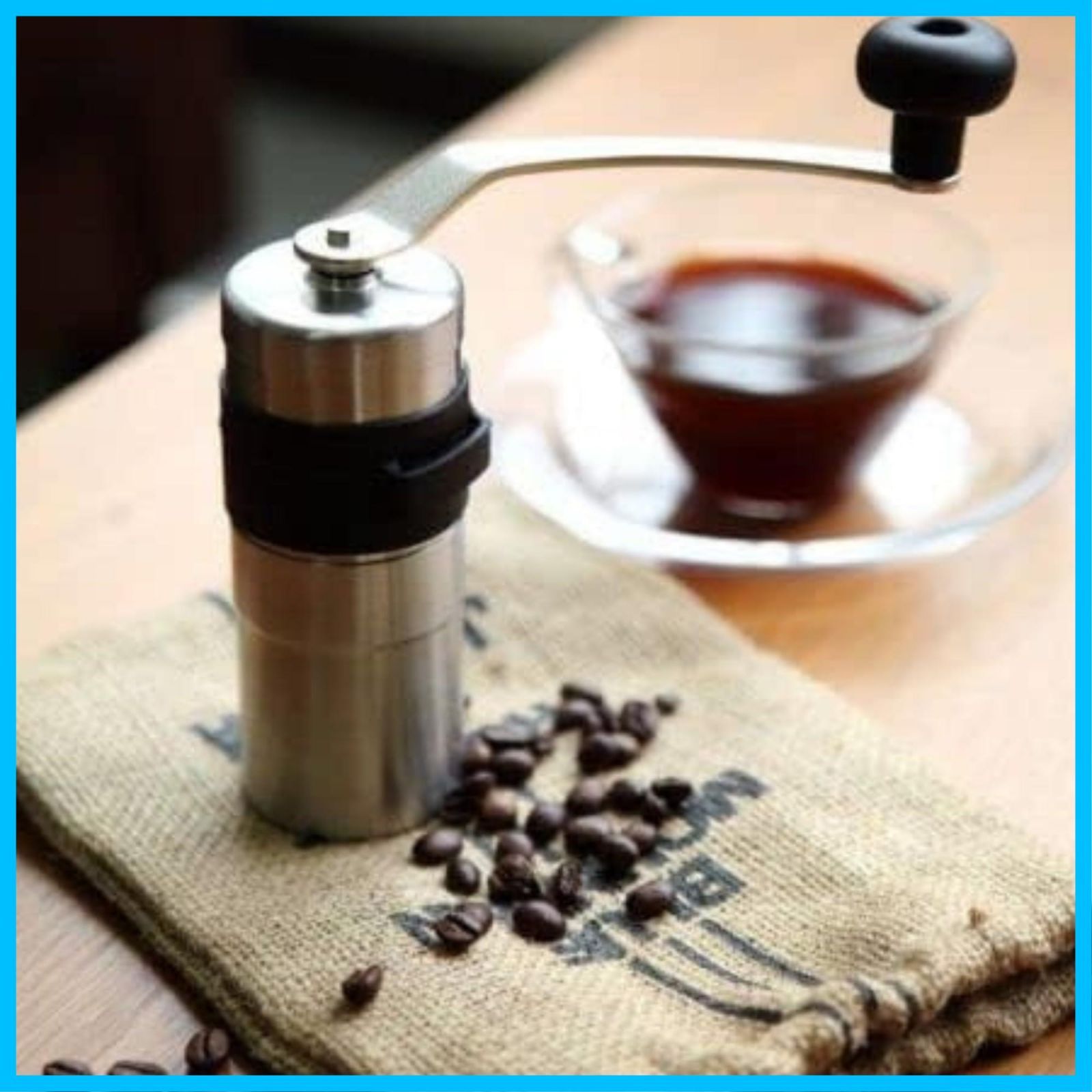 コーヒーミル2 ポーレックス ミニ WWW_OPDRERGINERDOGAN_COM