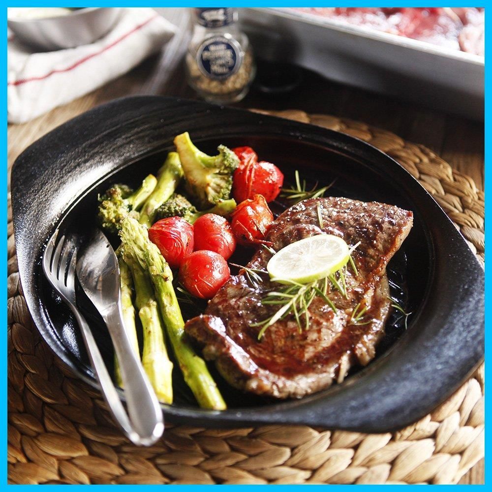 新着商品 シンプルなデザインと高い実用性を兼ね備えた南部鉄器グリルパン