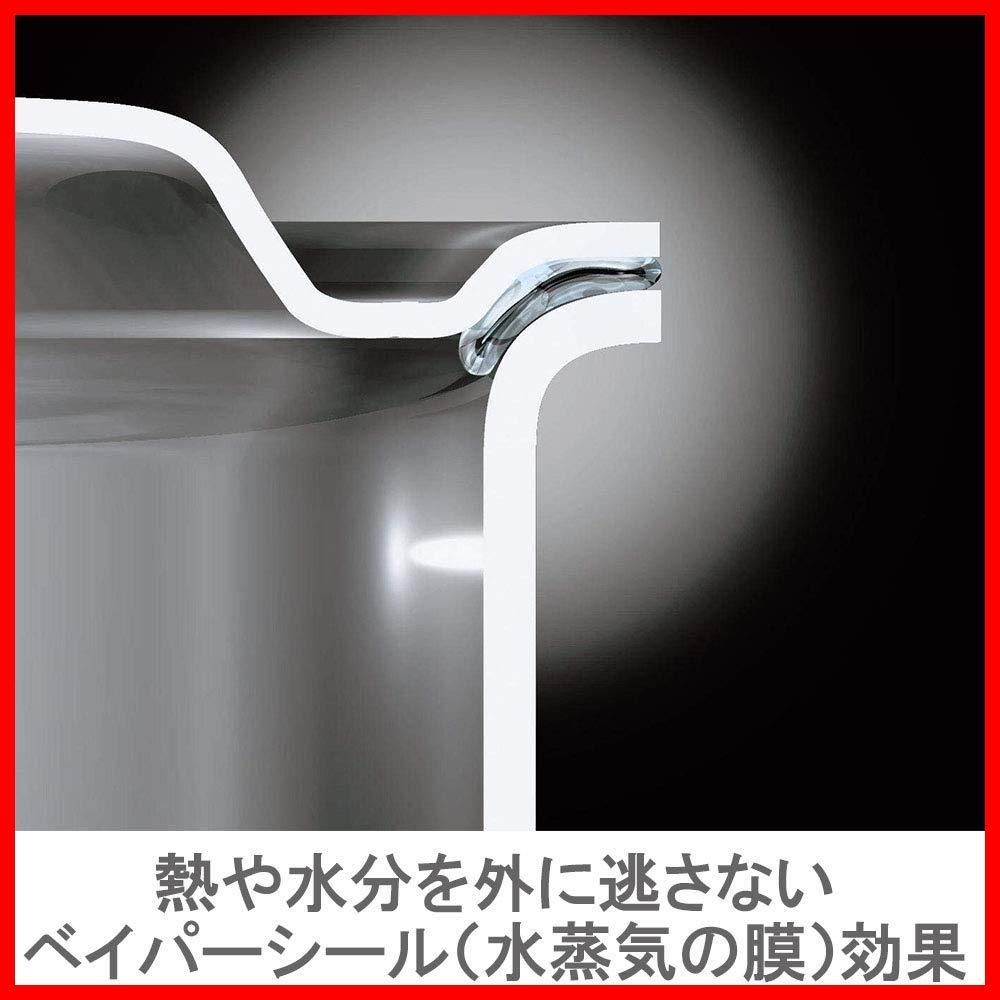 シルバー 片手鍋