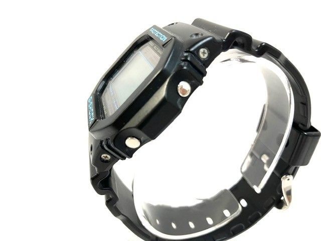 G SHOCK GW M 5610 BA ブラック カシオ 腕時計