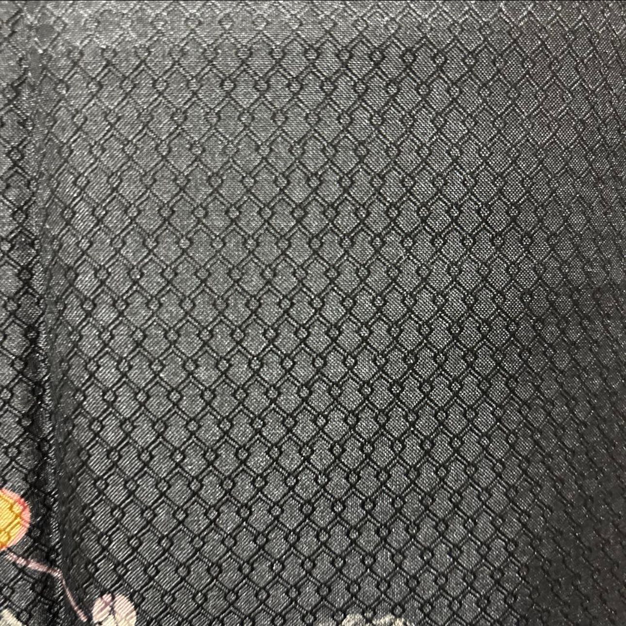 フルセット 正絹名古屋帯