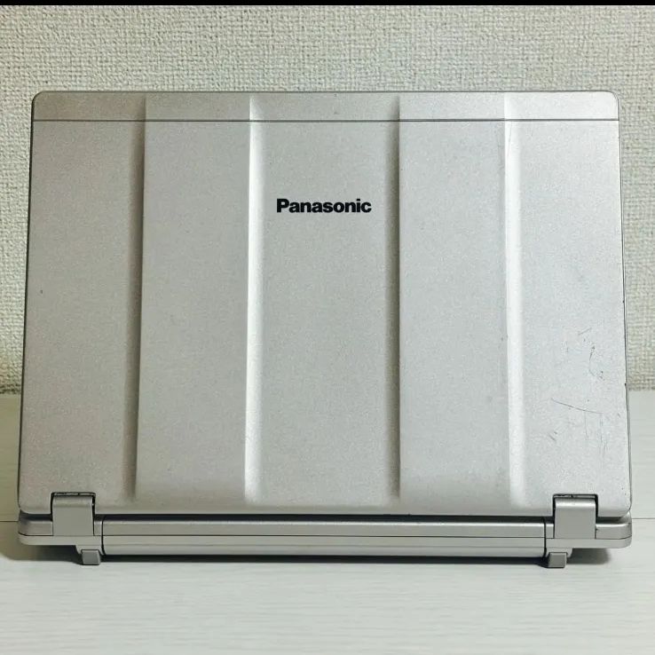  第6世代 Core i 5 メモリ4 GB SSD 256 Windows 11 ノートパソコン Windowsノート本体 ノートPC