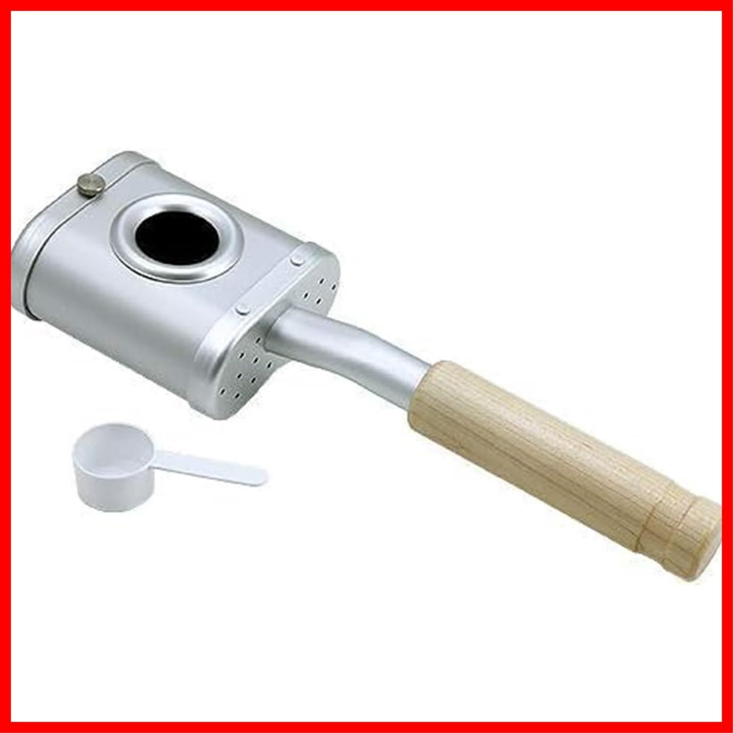 在庫 コーヒー豆焙煎器 煎り上手