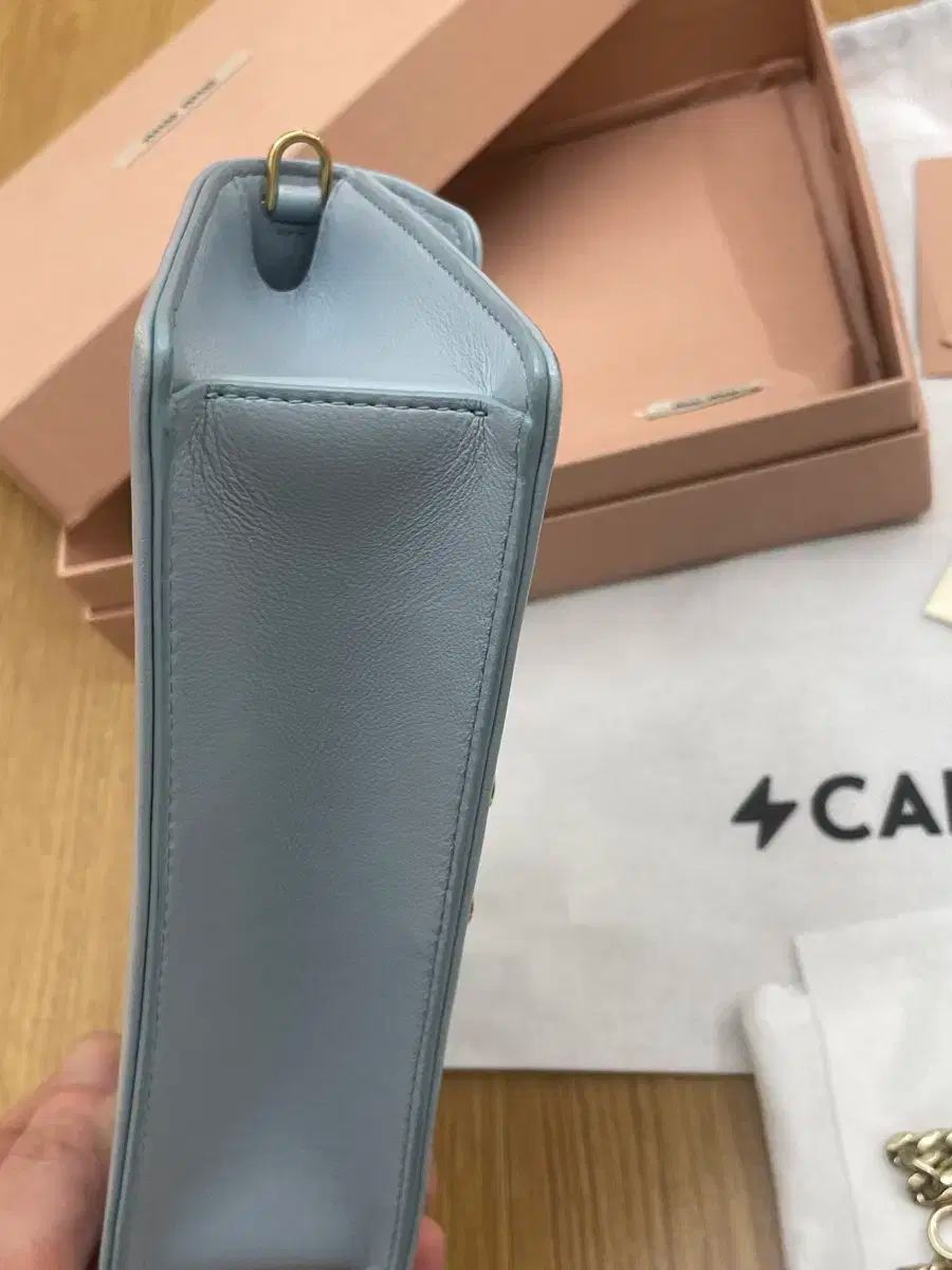 チェーン クロスバック