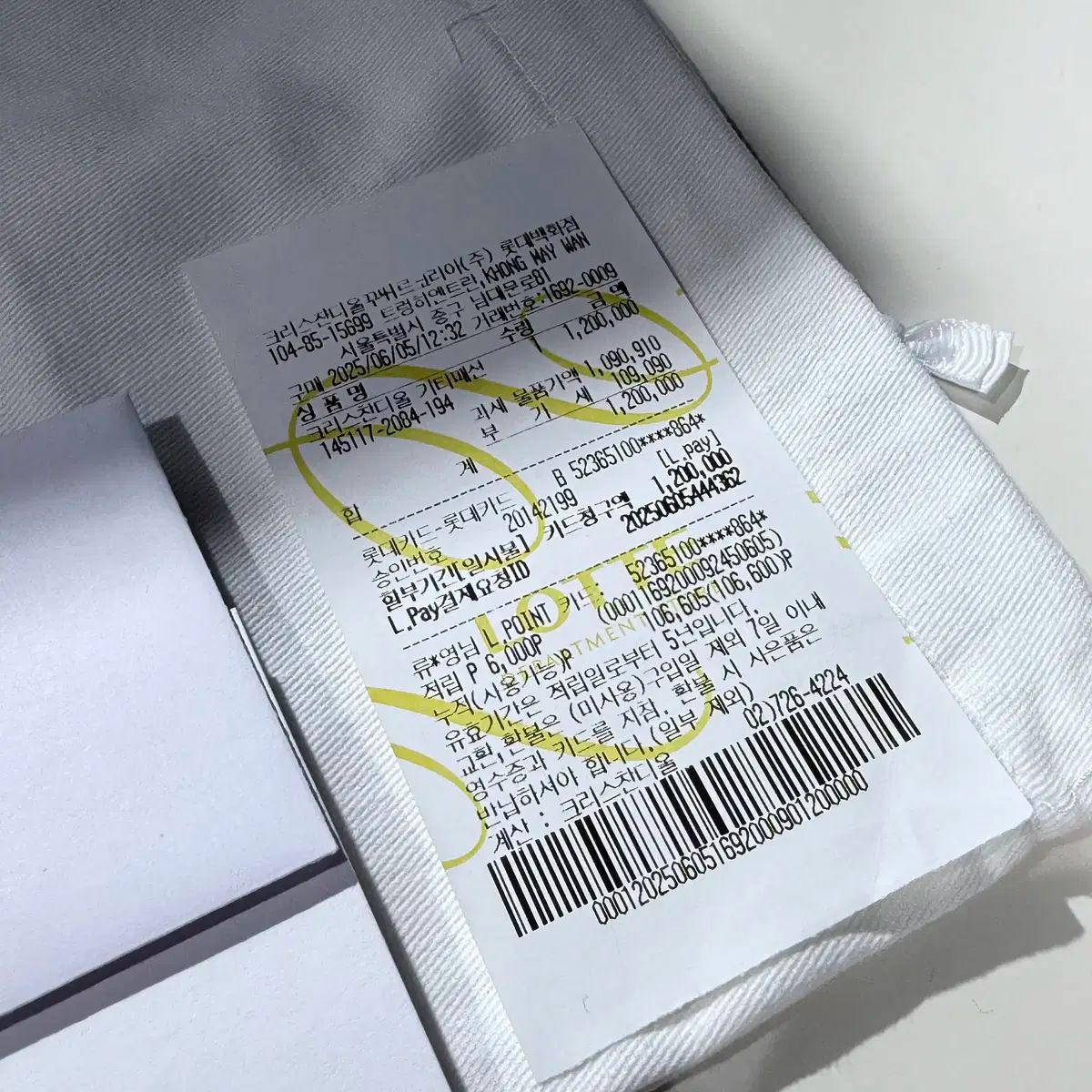 ミュール スリッパ