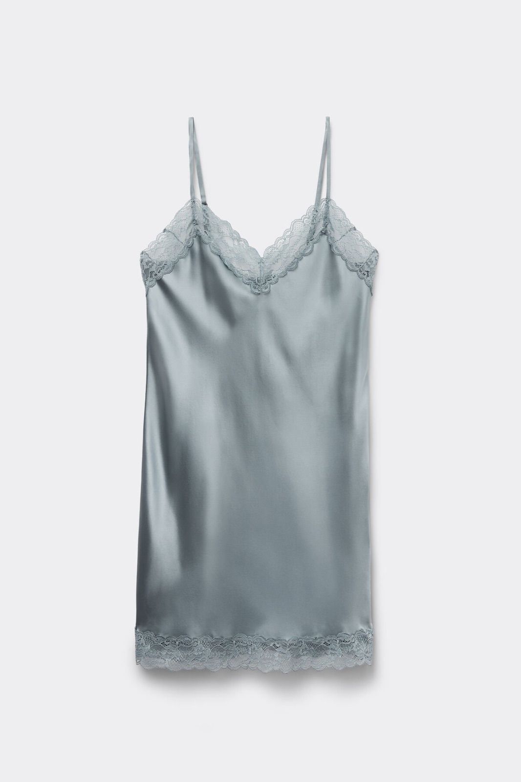 intimissimi レース付き