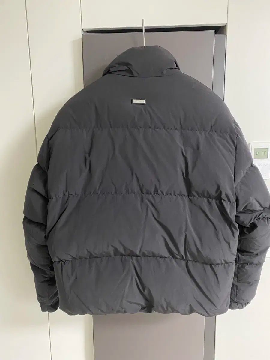 レ프リゼント アヒルダウン ダウン ブラック xl