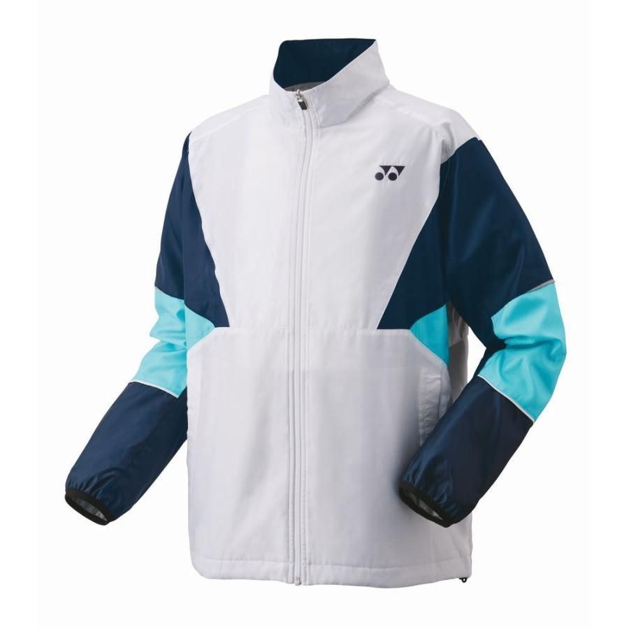 ヨネックス ユニ裏地付ウィンドウォーマーシャツ 70105 アウター