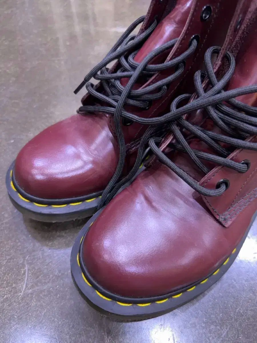 MARTENS ドクターマーチン