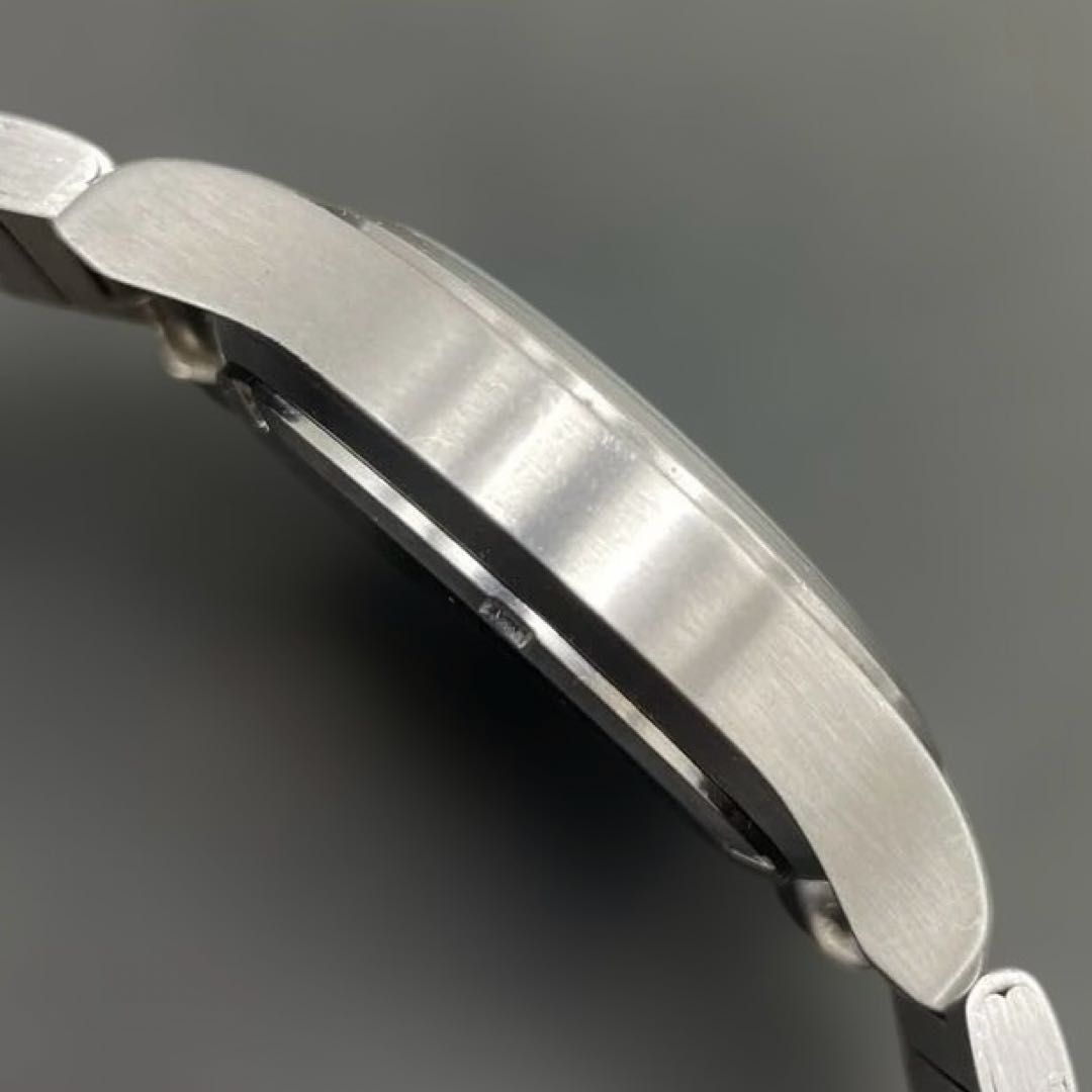 CITIZEN OXYクロノグラフ