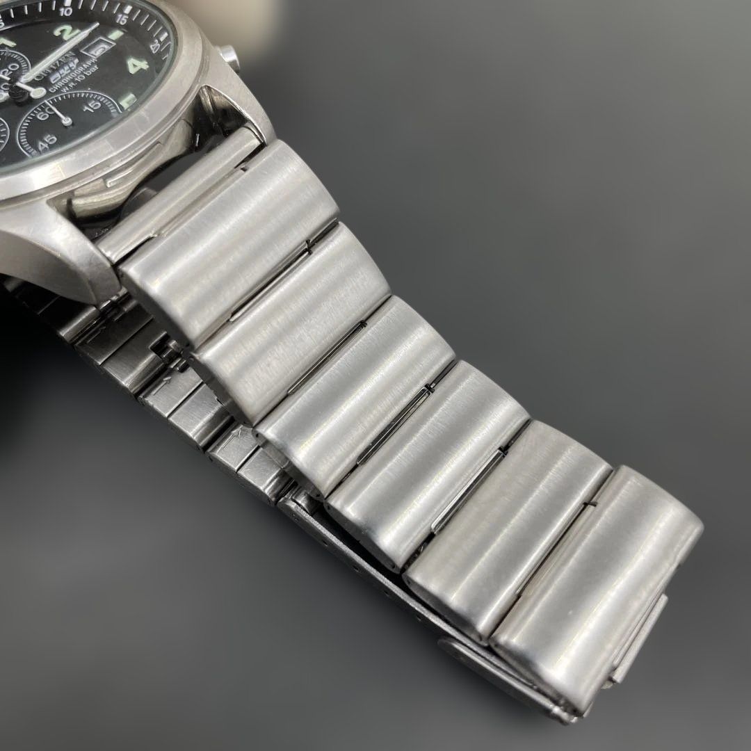 シチズン オキシー