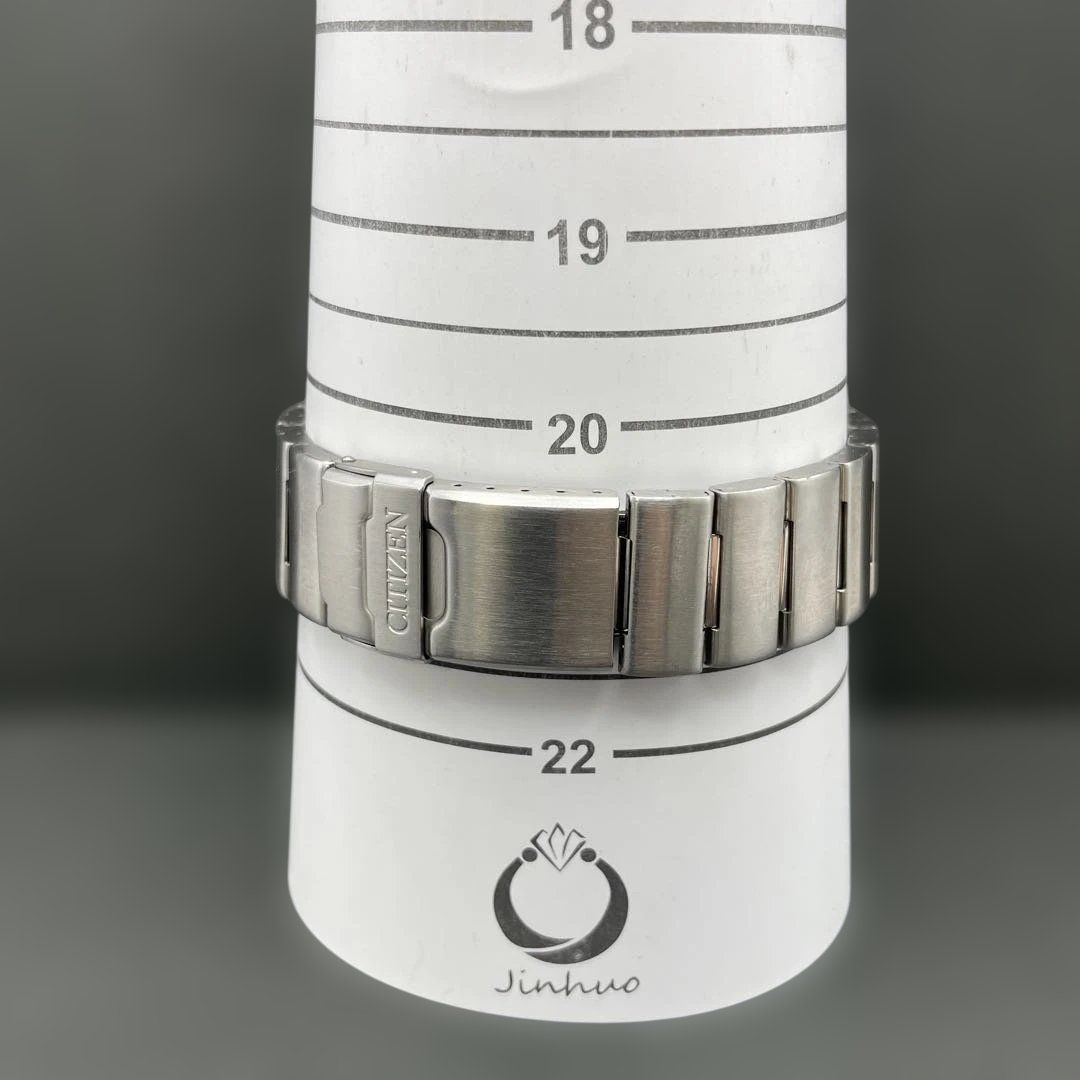 OXYクロノグラフ