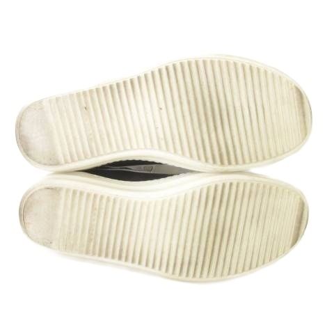 スニーカーズ キャンバス