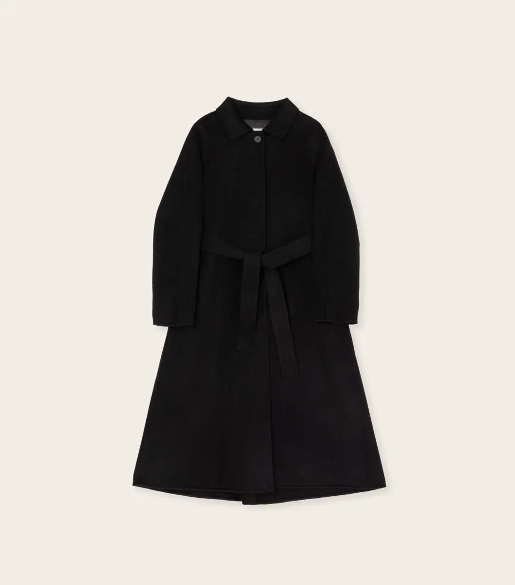 【2025年最新作】 siye シ 예 シティ コート ブラック ショート 1次 復活の