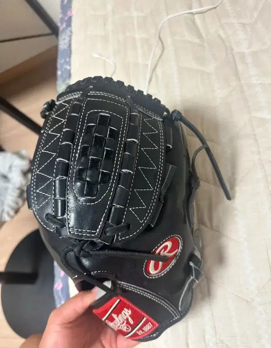 ローリングス ゲリットコール モデル 投手用グローブ