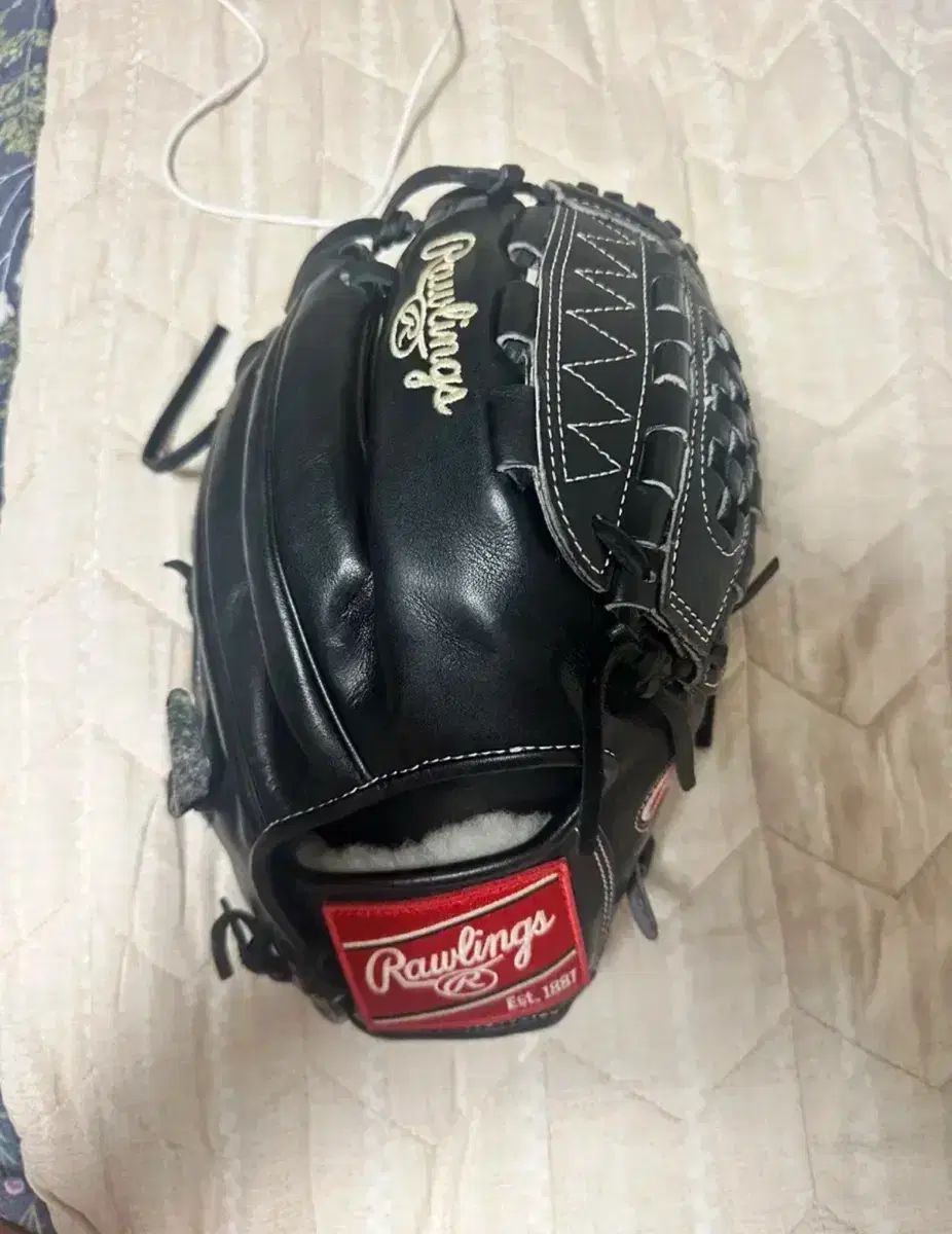 ローリングス ゲリットコール モデル 投手用グローブ