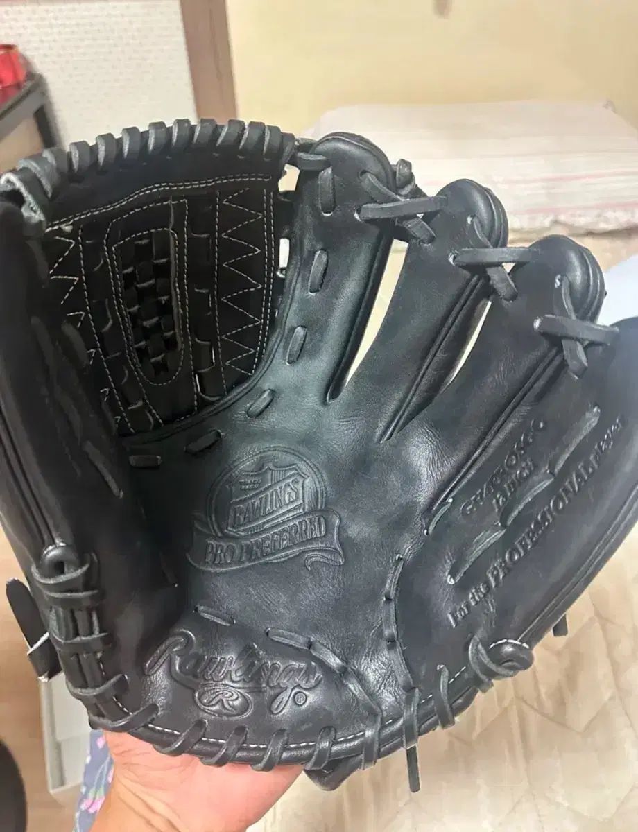  ローリングス ゲリットコール モデル 投手用グローブ その他 グローブ