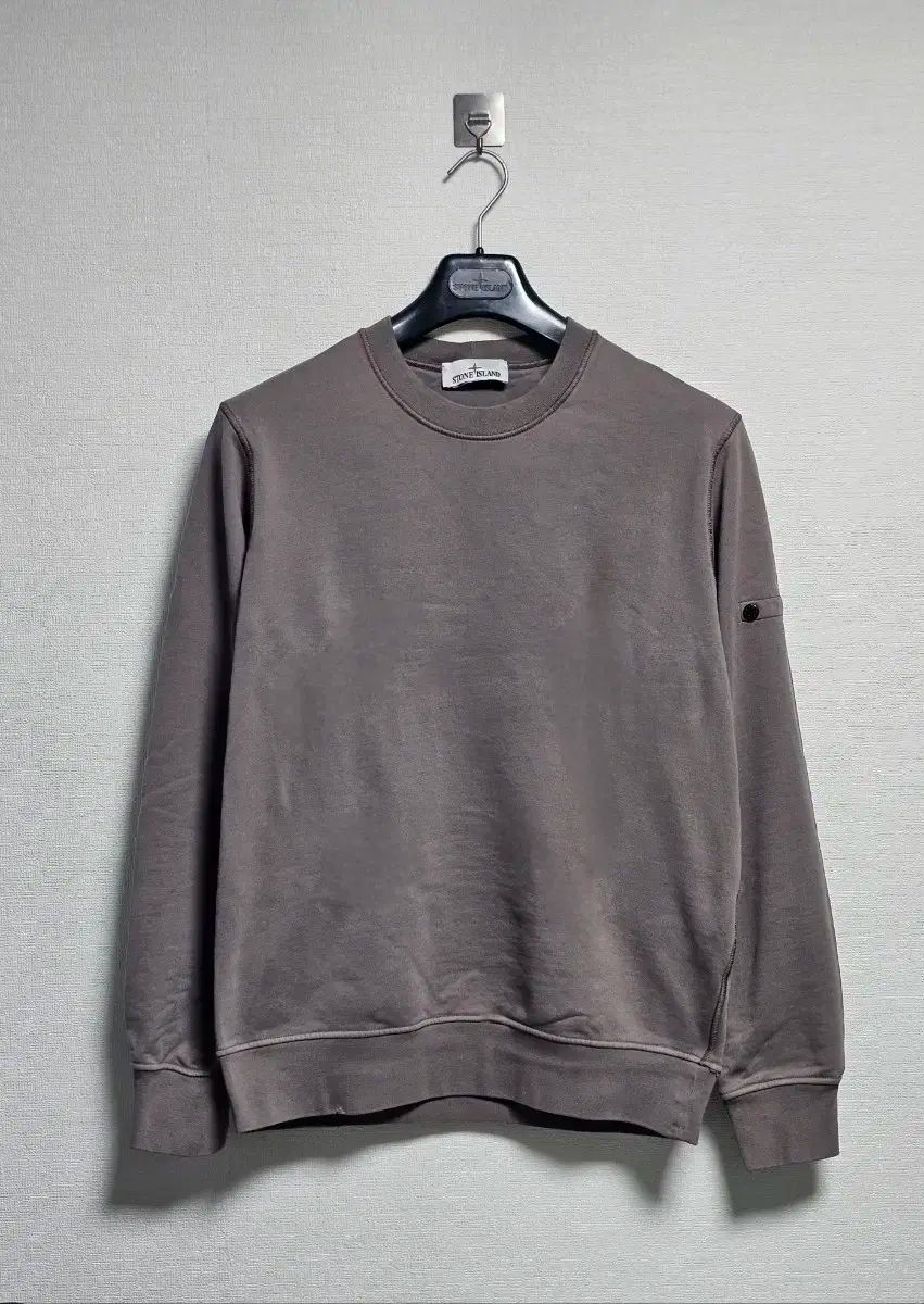 ストーンアイランド スウェット L V0092