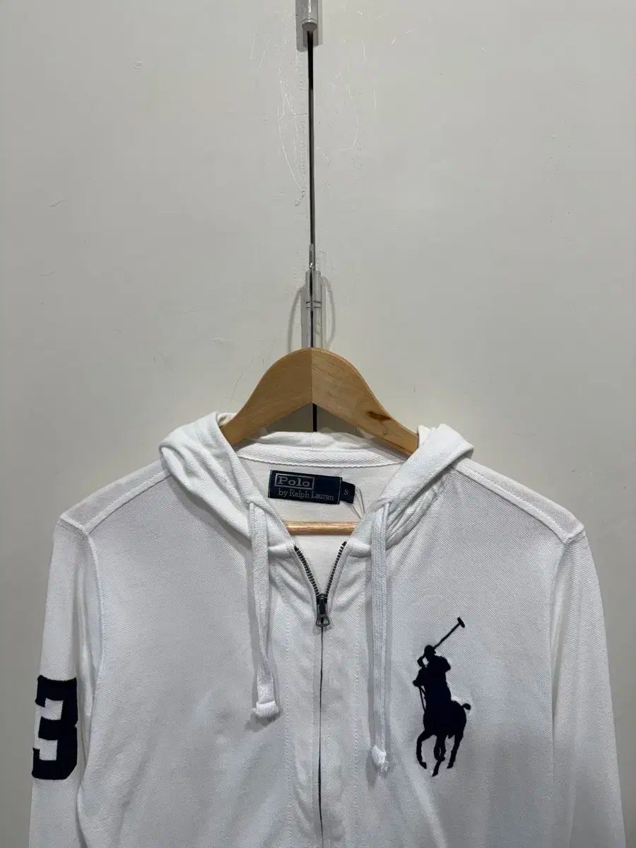 ポロ ビックポニー