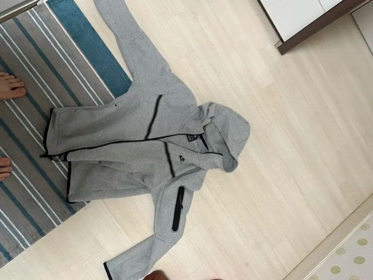 ナイキ テックフリース セット トップス m ボトムス s