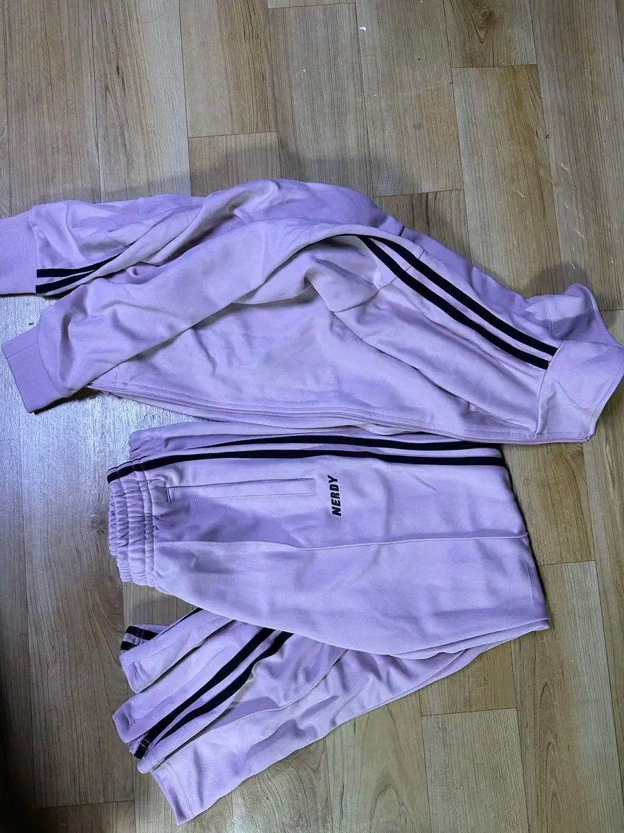 ノルディ NY ピンク トラックセット SET セットのみ