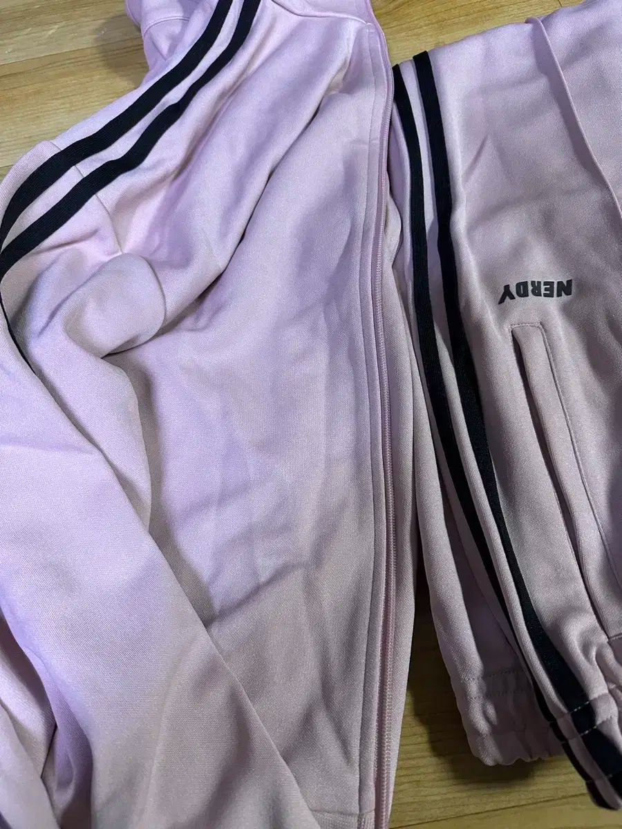 トラックセット