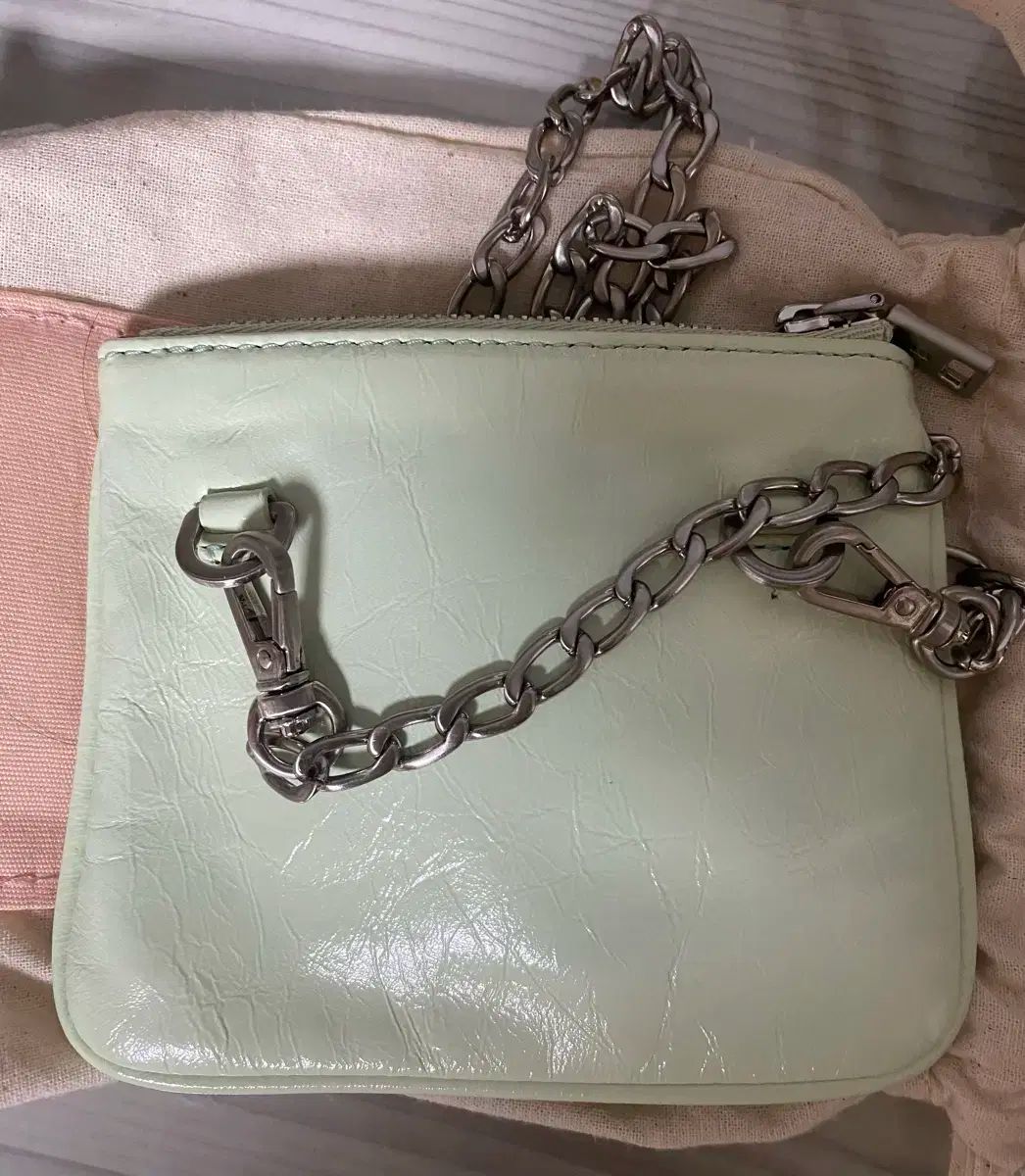 春／夏商品続々入荷！ ミニミュート BRETT MICRO ペイルグリーン