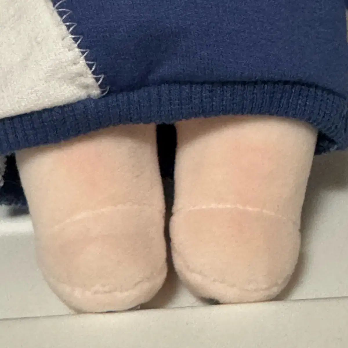 ぬい ぬいぐるみ 20 cm 無骨 男 無属性