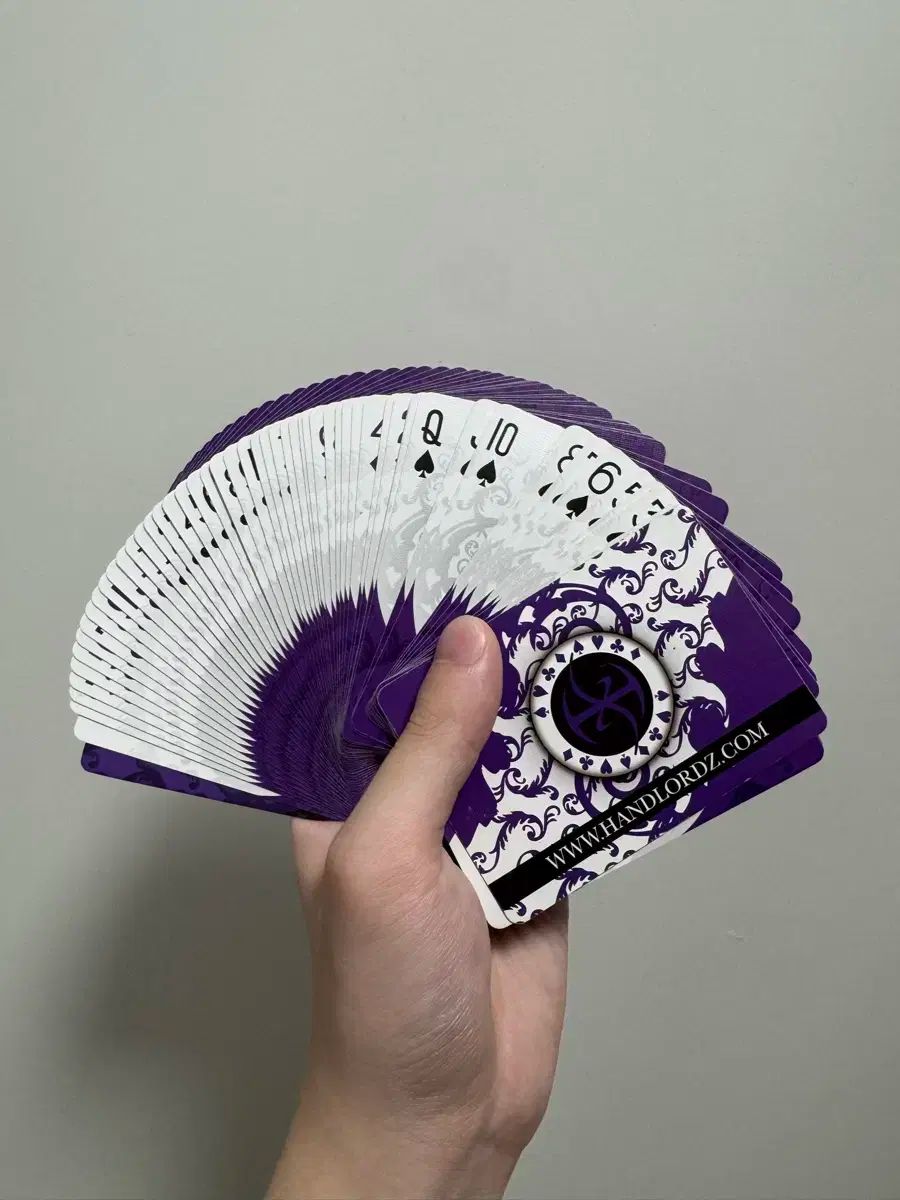 モデル Pro XCM Passionデッキ フラリッシュ XCM マニピュレーション