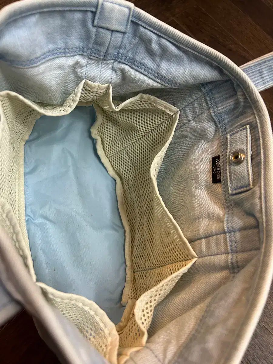 ヨシダポーター ヴィンテージ