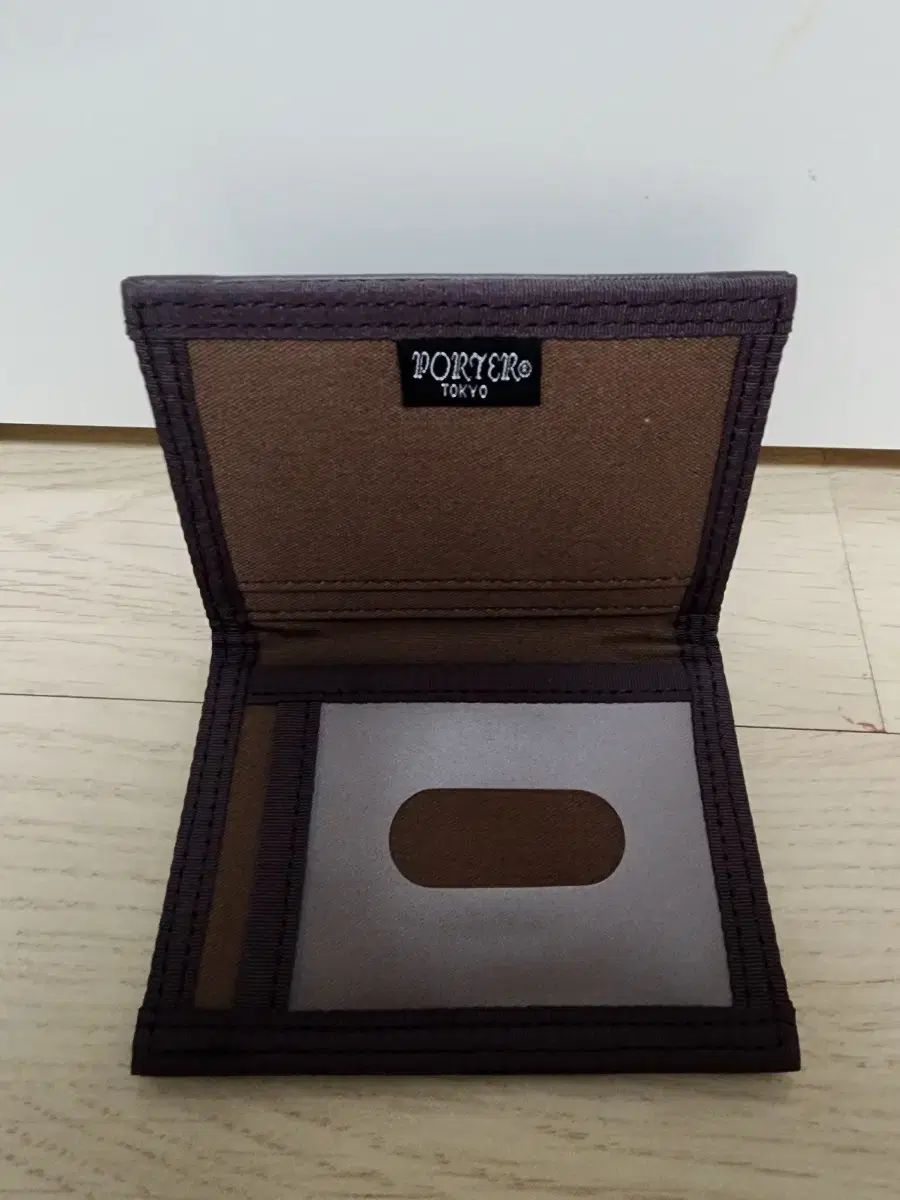 ポーター フリースタイル パスケース カードウォレット