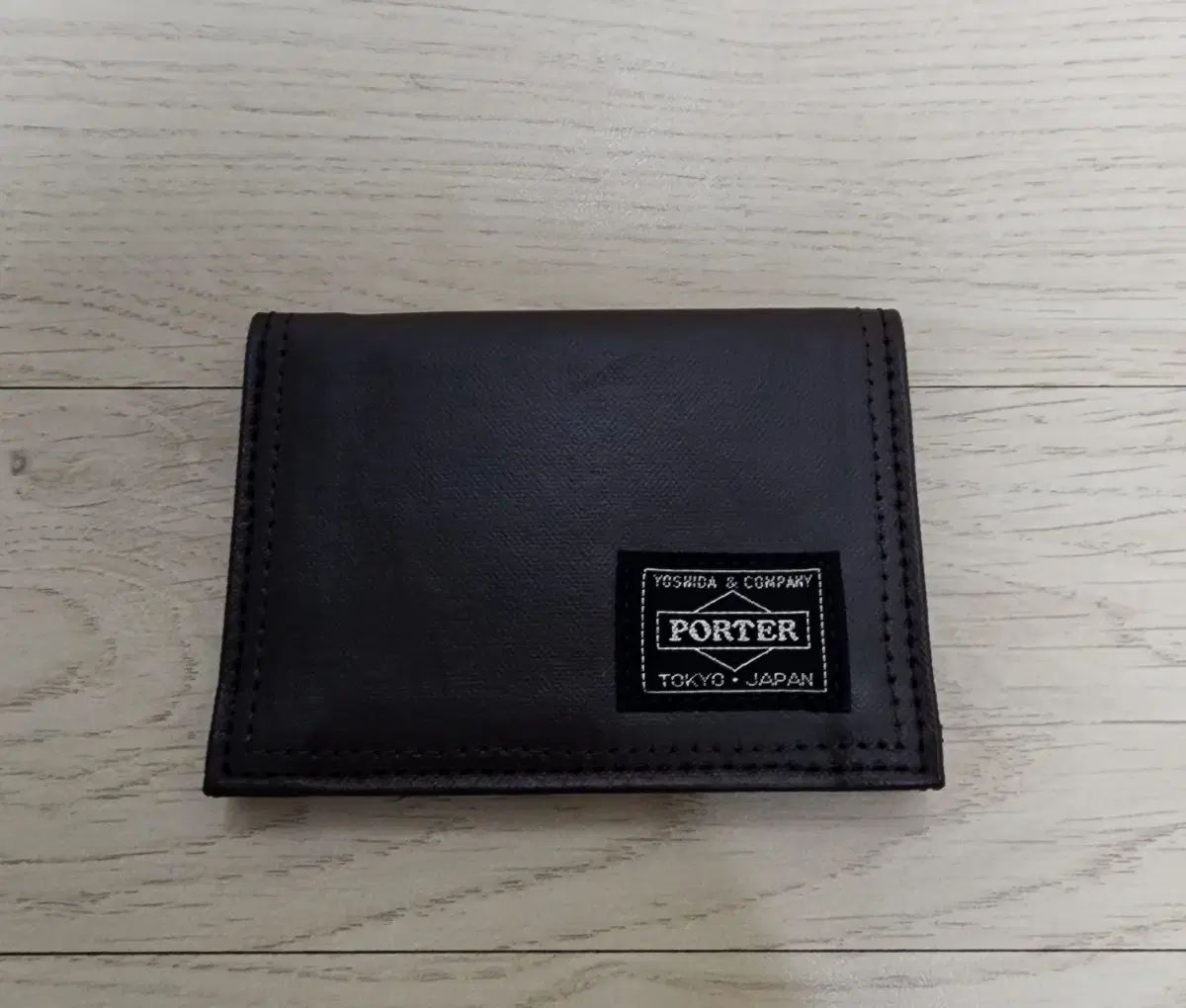 ポーター フリースタイル パスケース カードウォレット