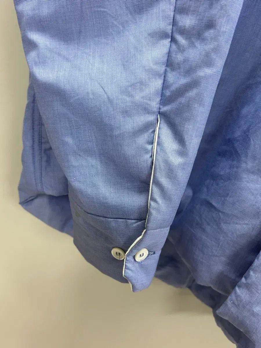 HED MAYNER PADED SHIRT JACKET