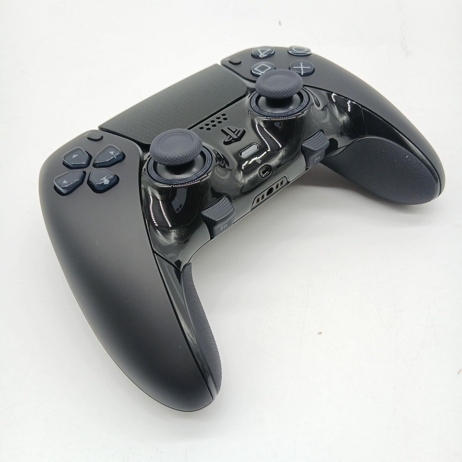 No.4283 DualSense Edge ワイヤレスコントローラー ミッドナイト
