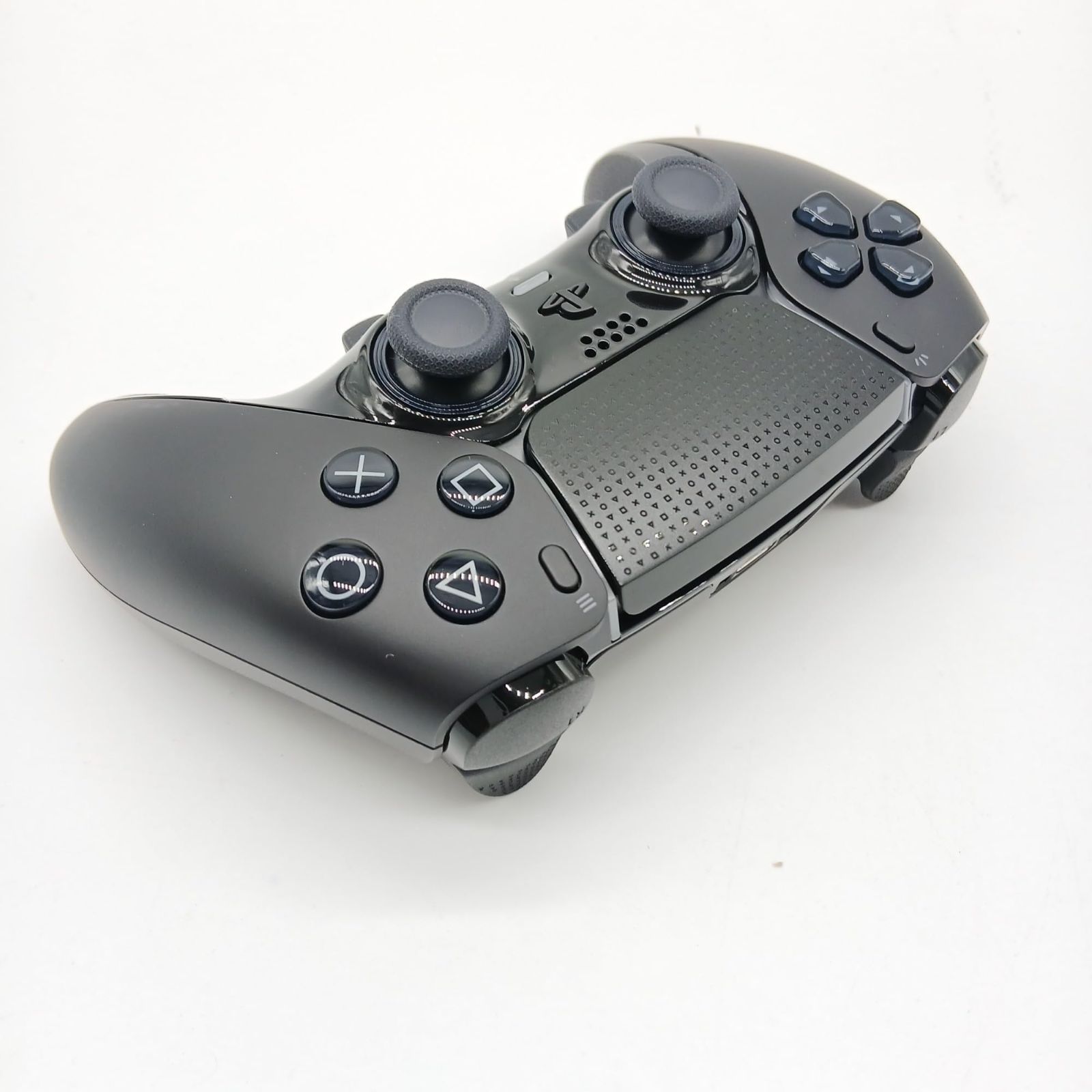 ワイヤレスコントローラー