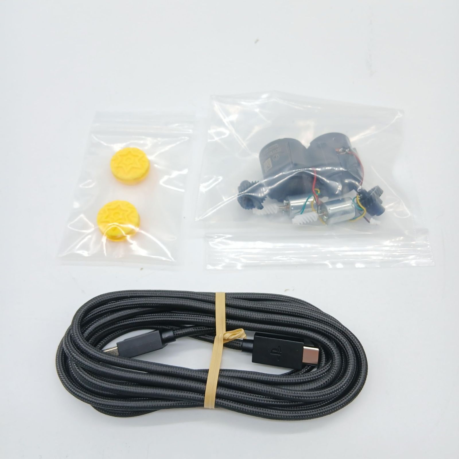  No 4283 DualSense Edge ワイヤレスコントローラー ミッドナイト ブラック CFI ZCP 1 J 01 コントローラー 周辺機器