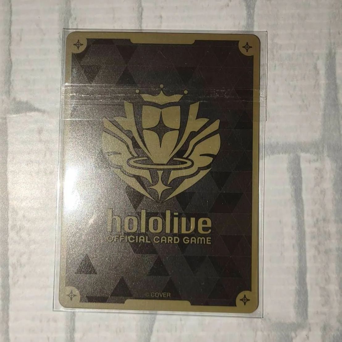 ホロライブTCG hololive ホロライブカード ブルームカップ さくらみこ