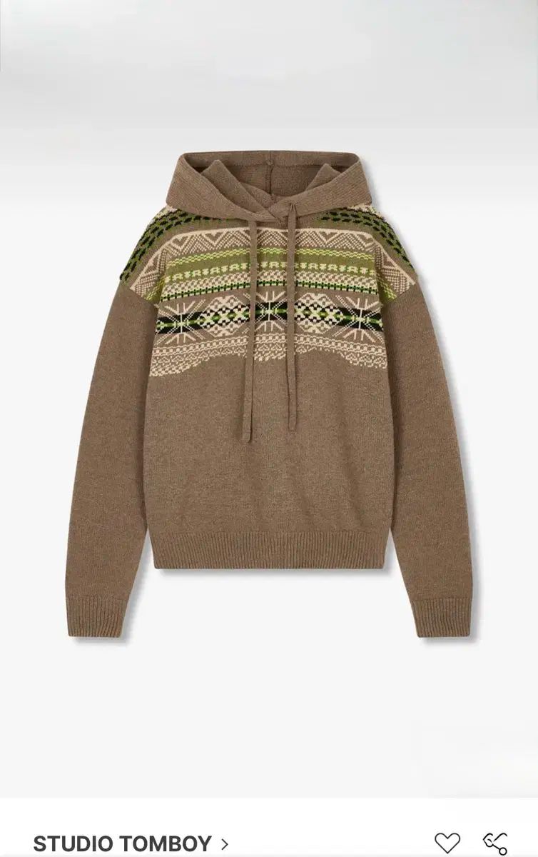 ノルディックパータン