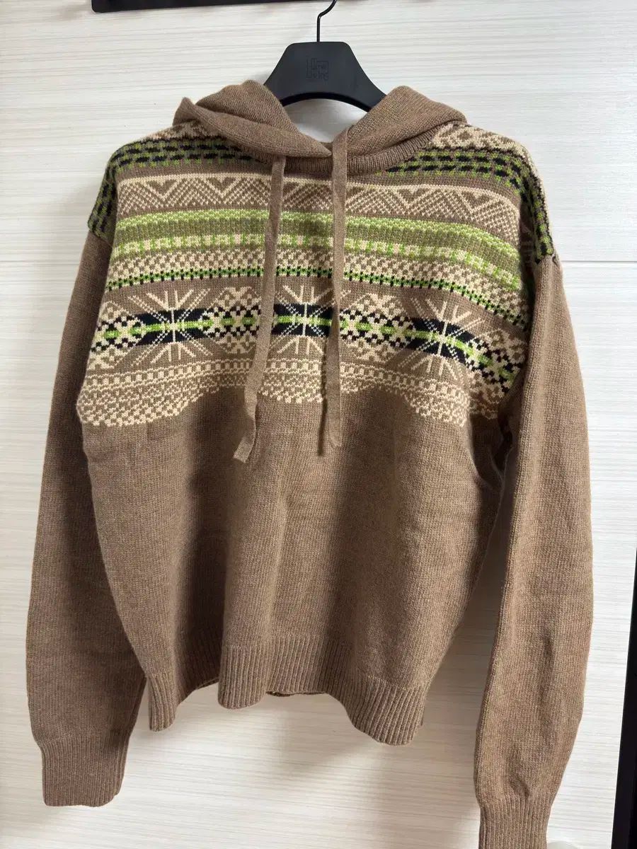 STUDIO TOMBOY ノルディックパータン WHOディ