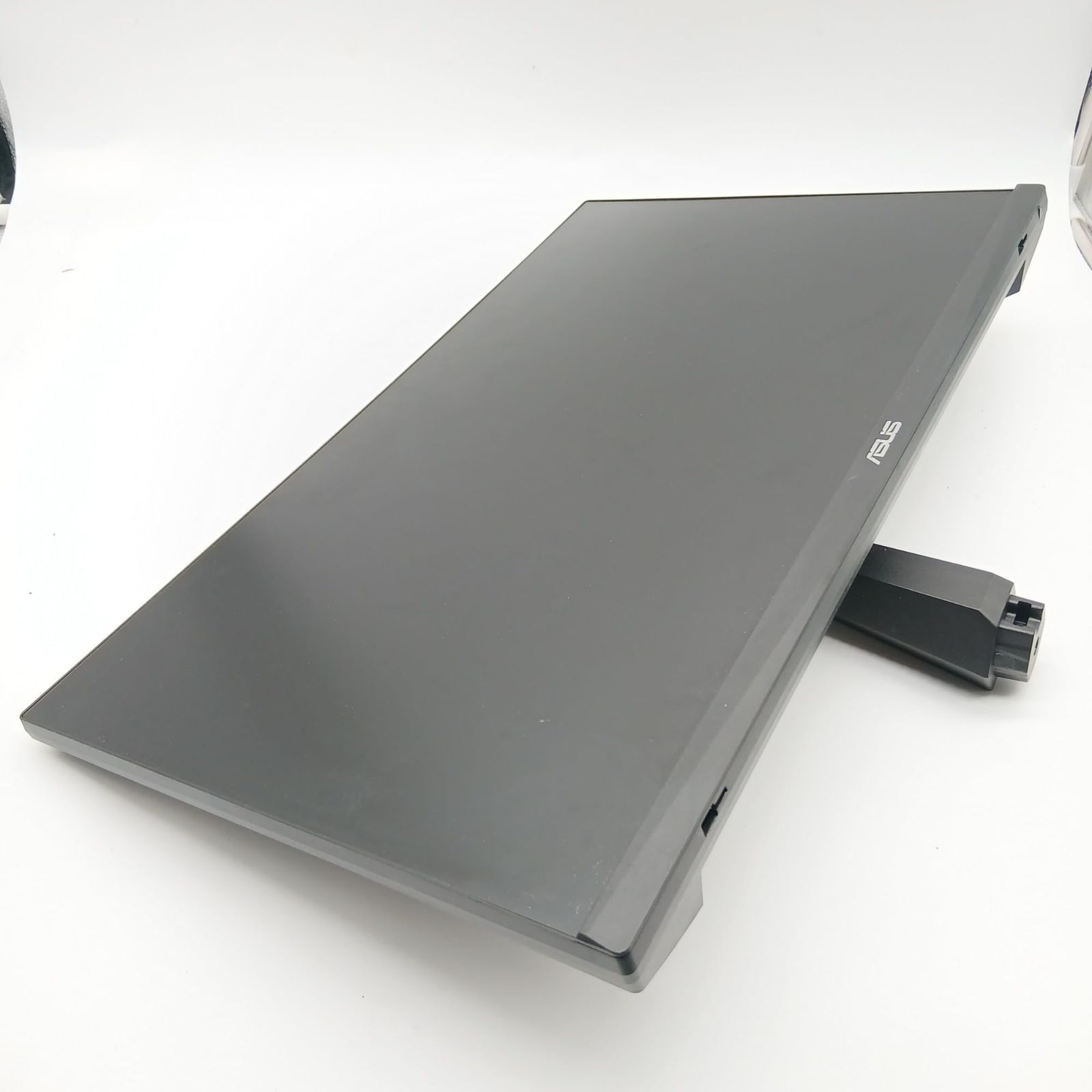 No.4284 ASUS ゲーミングモニター 165 Hz 23.8インチ モニター IPS フルHD 1 ms HDMI x 2 DisplayPort スピーカー TUF Gaming -J