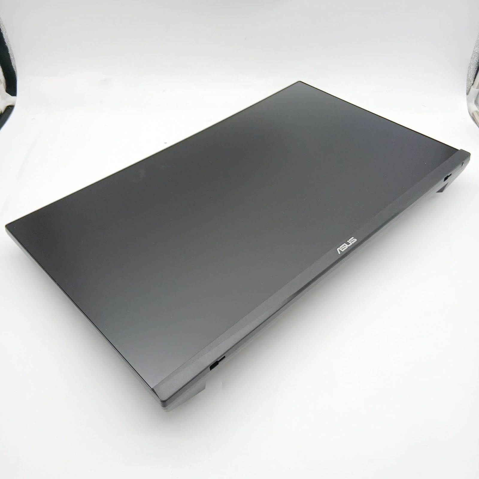 No.4290 ASUS ゲーミングモニター 165 Hz 23.8インチ モニター IPS フルHD 1 ms HDMI x 2 DisplayPort スピーカー TUF Gaming -J