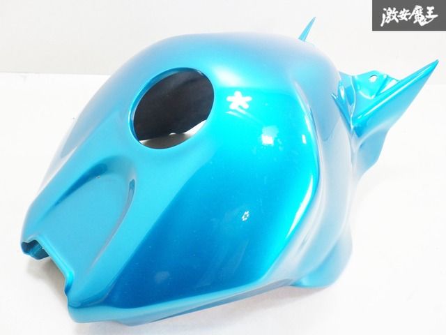 ホンダ 純正 CBR1000RR SC59 ガソリンタンクカウル サイドパッドカバー